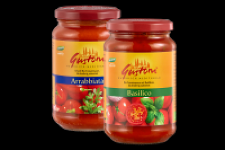 Denns Gustoni Tomatensauce