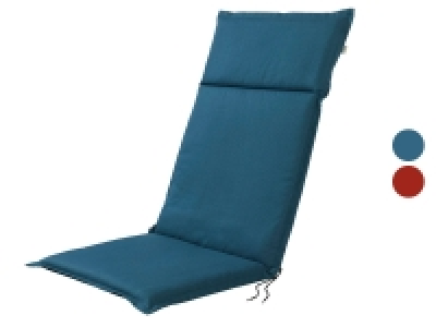 LIVARNO home Hochlehner-Polsterauflage »Houston«, mit Baumwolle 9.99 €