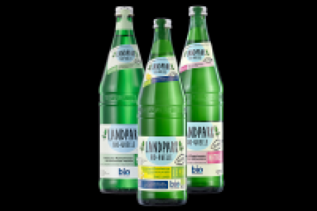 Denns Landpark Mineralwasser