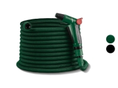 PARKSIDE® Flexi-Gartenschlauch-Set, 30 m 19.99 €