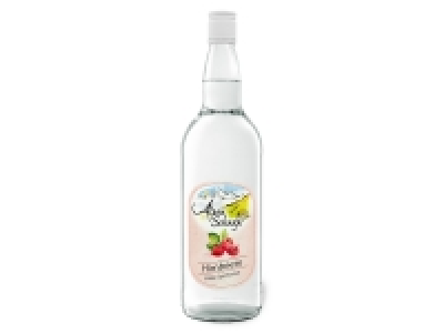 Alpenschnaps Steinbeisser Himbeere 35% Vol 14.99 €