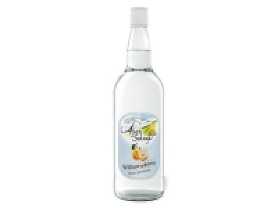 Alpenschnaps Steinbeisser Williamsbirne 35% Vol 15.49 €