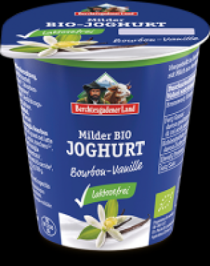 Ebl Naturkost  Berchtesgadener Land Joghurt Vanille