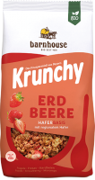 Ebl Naturkost  barnhouse Krunchy Erdbeer