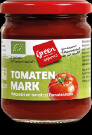 Ebl Naturkost  greenorganics Tomatenmark