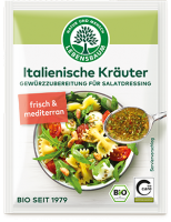Ebl Naturkost  Lebensbaum Salatdressing Ital.Kräuter