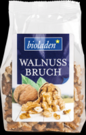 Ebl Naturkost  bioladen Walnussbruch