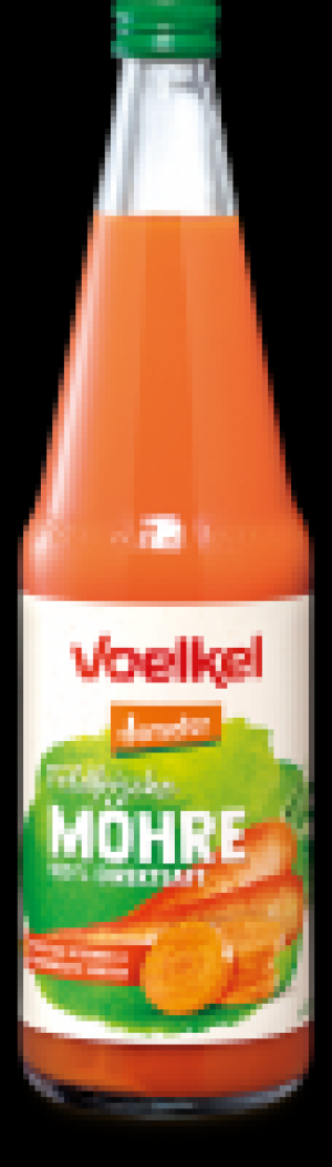 Voelkel Feldfrischer Möhrensaft 2.47 €