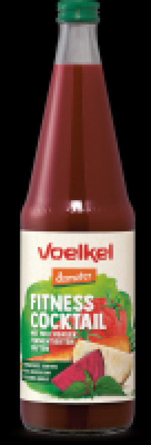 Ebl Naturkost  Voelkel Fitness-Cocktail