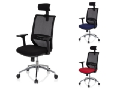hjh OFFICE Bürostuhl / Drehstuhl PROFONDO PRO 208.90 €