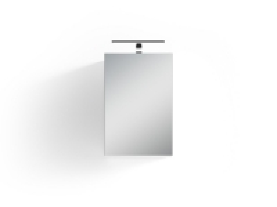 Homexperts Spiegelschrank »Salsa«, mit LED 88.04 €