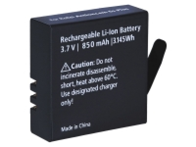 Rollei Single Battery 6S Plus 9.99 €