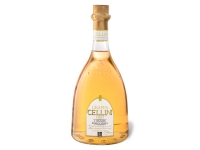 Lidl  Cellini Grappa Oro 38 % Vol