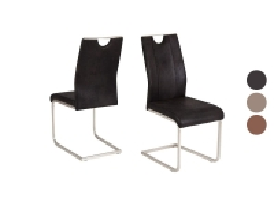 Reality 2er Set Schwingstuhl Trieste 159.00 €