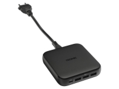 Lidl Tronic® TRONIC® Power Port für Laptops, Tablets und Smartphones, 65 Watt