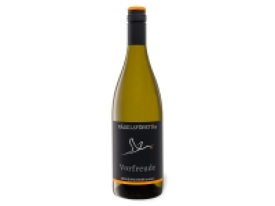 Lidl Weingut Nägelsförst Weingut Nägelsförst Vorfreude Grauburgunder QbA trocken, Weißwein 2020