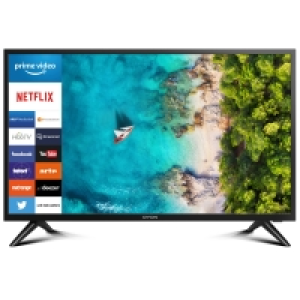 Netto  Dyon Movie Smart 32 XT 80cm (32 Zoll) LED-TV