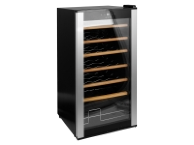 Lidl Emerio Emerio Weinkühlschrank »WC-127562«, für bis zu 28 Flaschen