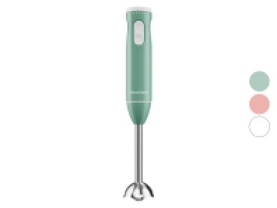 Lidl Silvercrest® SILVERCREST® Stabmixer »SSMS 600 E3«, 3-in-1, 600 W