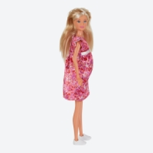 Simba Steffi Love Puppe mit Babyüberraschung, ca. 29cm 23.39 €