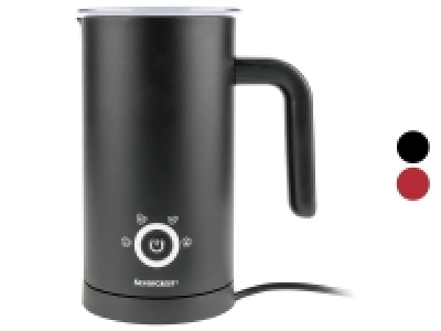 Lidl Silvercrest® SILVERCREST® Milchaufschäumer SMAS 500 C3