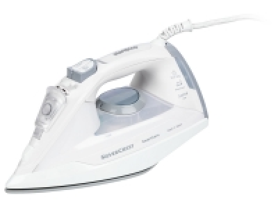 Lidl Silvercrest® SILVERCREST® Dampfbügeleisen, 2400 W