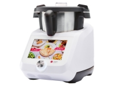 Lidl Silvercrest® SILVERCREST® Monsieur Cuisine smart »SKMS 1200 A1«