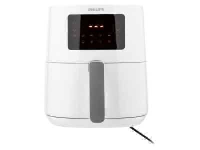 Lidl Philips PHILIPS Airfryer Essential »HD9252«, Heißlufttechnologie