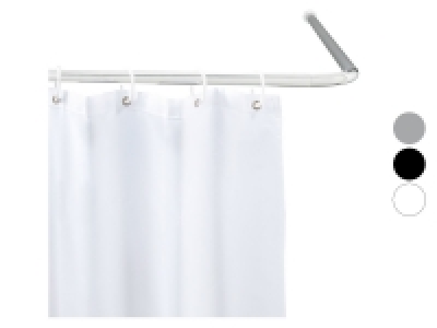 Wenko Universal Winkelstange, für Vorhänge 22.99 €