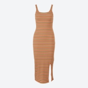 Damen-Kleid mit seitlichem Schlitz 23.39 €