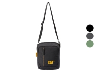 Lidl Caterpillar Caterpillar Tablet-Tasche »The Project«, mit Gurtband