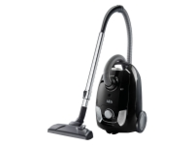 AEG Bodenstaubsauger »VX4-1-EB«, 3 l