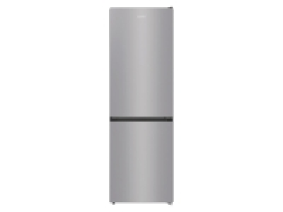 Lidl Gorenje gorenje Kühl-Gefrier-Kombination »RK6192PS4«, grau metallic, FrostLess