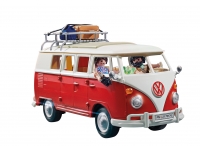 Netto  Playmobil Volkswagen T1 Camping Bus
