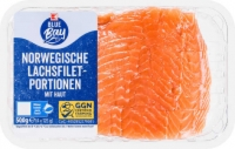 Kaufland  K-BLUE BAY