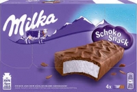 Kaufland  MILKA Schoko-Snack
