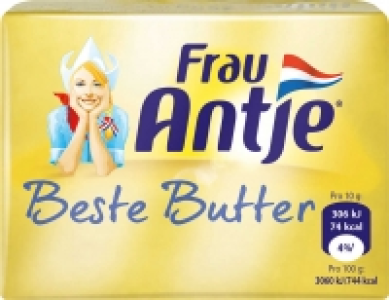 Kaufland  FRAU ANTJE