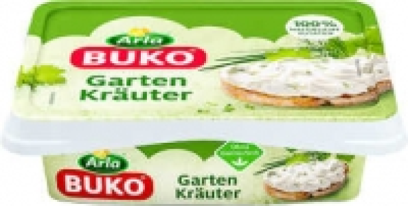 Kaufland  ARLA