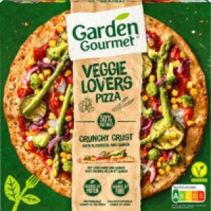 Kaufland  GARDEN GOURMET