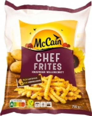Kaufland  MCCAIN