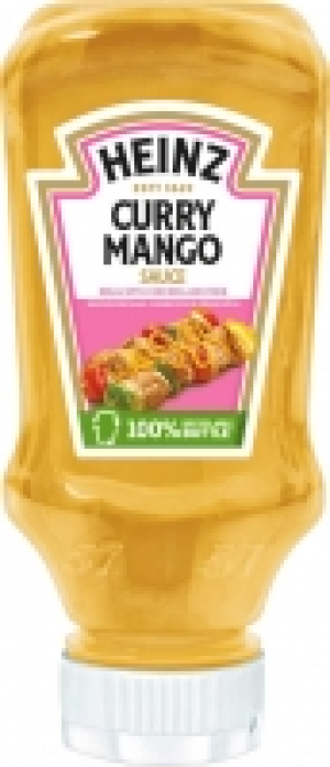 Kaufland  HEINZ