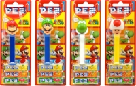 Kaufland  PEZ