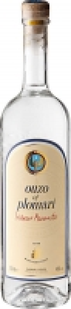 Kaufland  OUZO OF PLOMARI