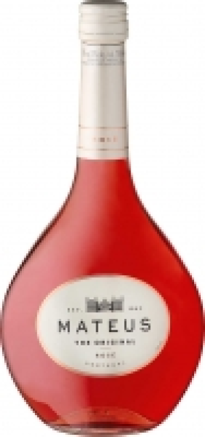 MATEUS 3.99 €