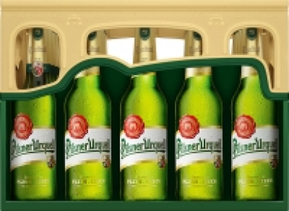 PILSNER URQUELL 14.99 €