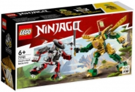 Kaufland  LEGO NINJAGO