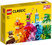 Kaufland  LEGO CLASSIC
