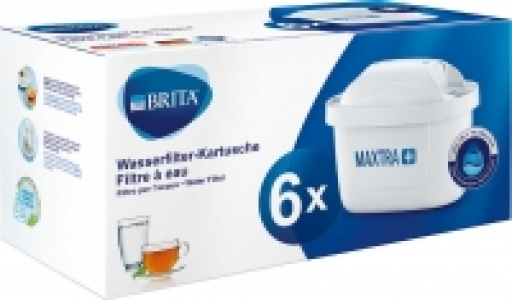 Kaufland  BRITA