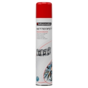Aldi Süd  BIKEMATE Fahrradpflege Kettenfett 200 ml