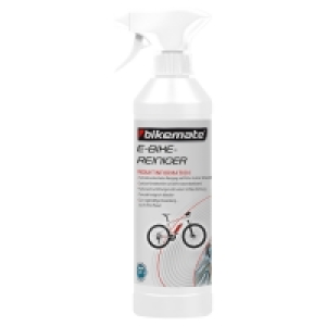 BIKEMATE Fahrradpflege/ -reiniger 500 ml 2.99 €
